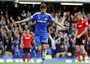 Chelsea-Cardiff City 4-1