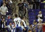 Espanyol-Atletico Madrid 1-0