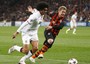 Shakhtar Donetsk vs Manchester United