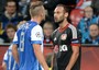 Bayer Leverkusen vs Real Sociedad