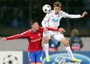 CSKA Moscow vs FC Viktoria Plzen