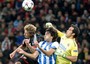 Bayer Leverkusen vs Real Sociedad