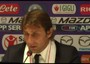 Conte: 'Persa una gara dominata'