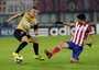 FK Austria Vienna vs Atletico Madrid