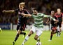 Celtic Glasgow vs Ajax Amsterdam