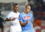 Olympique Marseille vs SSC Napoli