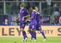 Fiorentina-Pandurii 3-0