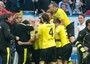 FC Schalke 04 vs. Borussia Dortmund