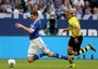 FC Schalke 04 vs. Borussia Dortmund