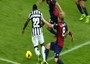 Juventus-Genoa 2-0