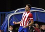 Atletico Madrid-Betis Siviglia 5-0