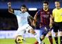 Celta Vigo vs FC Barcelona