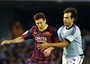 Celta Vigo vs FC Barcelona