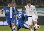 FC Dnipro Dnipropetrovsk vs AC Fiorentina