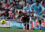 Sunderland - Manchester City 1-0