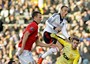 Fulham v Manchester United