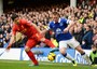 Everton FC vs Liverpool FC