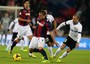 Bologna-Inter 1-1