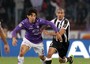 Udinese-Fiorentina 1-0