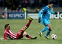 FC Zenit St. Petersburg vs Atletico Madrid