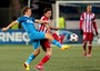 FC Zenit St. Petersburg vs Atletico Madrid