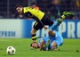 Borussia Dortmund vs SSC Napoli