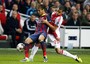 Ajax Amsterdam vs FC Barcelona