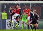 Bayer Leverkusen vs Manchester United