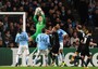 Manchester City vs FC Viktoria Plzen