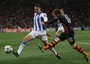 FC Shakhtar Donetsk vs Real Sociedad