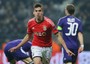 RSC Anderlecht vs Benfica Lisbon