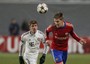 CSKA Moscow vs Bayern Munich