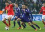 RSC Anderlecht vs Benfica Lisbon