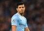 Manchester City vs FC Viktoria Plzen