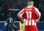 Paris Saint Germain vs Olympiacos Piraeus