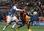 FC Shakhtar Donetsk vs Real Sociedad