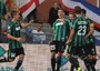 Sampdoria-Sassuolo 3-4