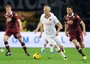 Torino-Roma 1-1