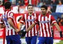 Atletico Madrid vs Athletic Bilbao