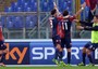 Lazio-Genoa 0-2