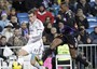 REAL MADRID VS REAL VALLADOLID