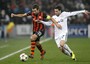 Shakhtar Donetsk vs Bayer 04 Leverkusen