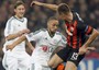 Shakhtar Donetsk vs Bayer 04 Leverkusen