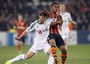 Shakhtar Donetsk vs Bayer 04 Leverkusen