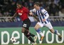 Real Sociedad vs Manchester United