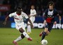 Paris Saint Germain vs OGC Nice