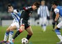 Real Sociedad vs Bayer Leverkusen