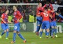 Viktoria Plzen vs CSKA Moscow