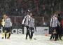 Galatasaray Istanbul vs Juventus FC