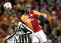 Calcio: Champions; per Galatasaray-Juventus tre stop su tre